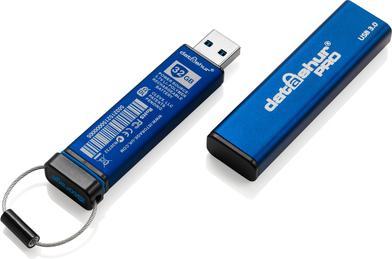 Produktbild iStorage datAshur Pro (32 GB, USB-A, USB 3.0)