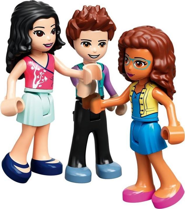Actual product image LEGO Friends - Heartlake City Park (41447, LEGO Friends)