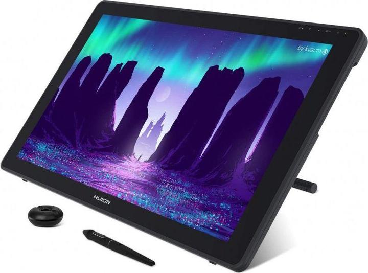 Image du produit Huion Kamvas 22 (21.50", 5080 lpi)