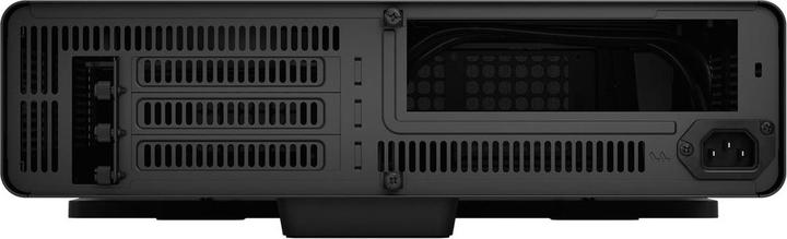 Actual product image Fractal Ridge (Mini-ITX, Mini-DTX)