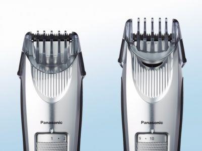 Actual product image Panasonic Er-Sb60