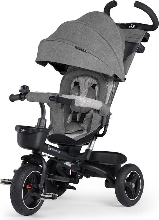 KinderKraft Spinstep