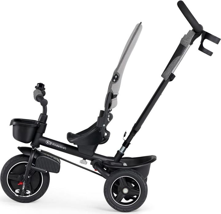 Produktbild KinderKraft Spinstep