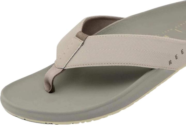 Produktbild Reef Pantolette The Raglan Zehentrenner (46)