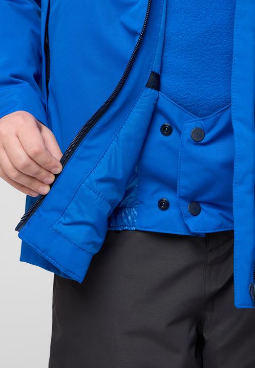 Immagine prodotto Jack Wolfskin Giacca da bambino con isolamento Actamic 2L (140)