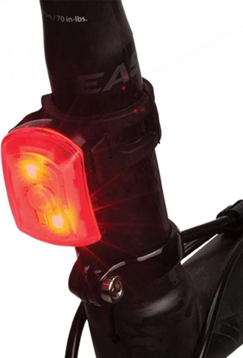 Actual product image Blackburn Lamp set (60 lm, 20 lm)