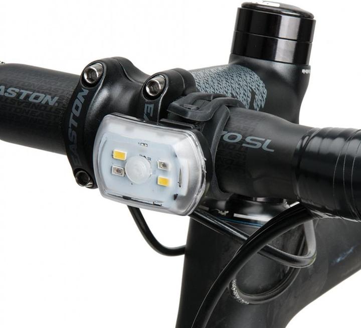 Actual product image Blackburn Lamp set (60 lm, 20 lm)
