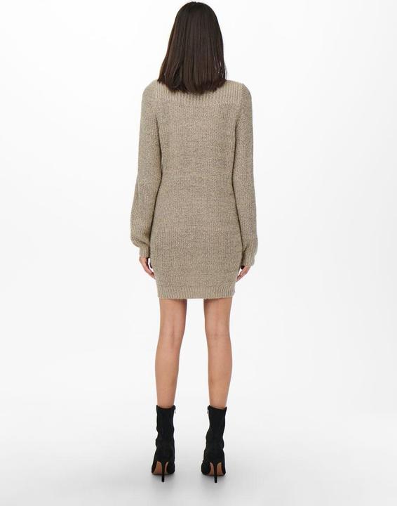 Actual product image JdY Knitted scoop neck dress (XXL)