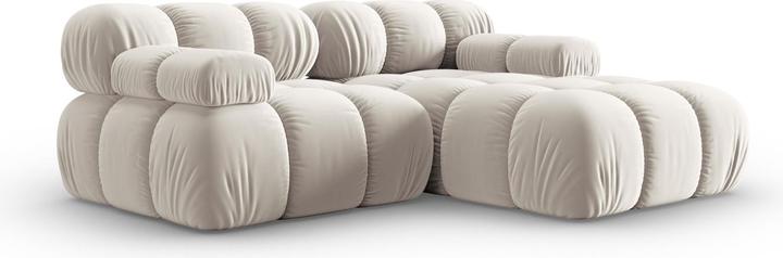 Produktbild Micadoni Bellis (Ecksofa)
