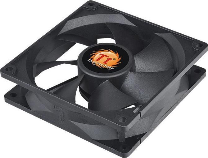 Produktbild Thermaltake Tt Contac 9 Heat Pipe (160 mm)