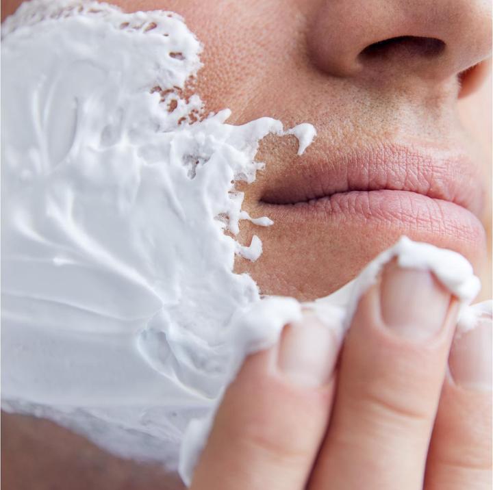 Produktbild NIVEA Sensitive Rasierschaum (200 ml, Rasierschaum)