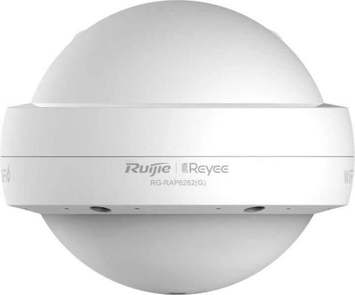 Productafbeelding Ruijie WRL TOEGANGSPUNT 1.77GBPS (1201 Mbit/s)