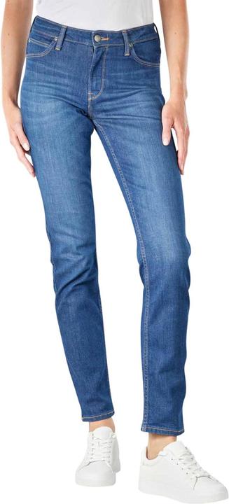 Image du produit Lee Elly Jeans Slim Fit Night Sky (W30/L31)