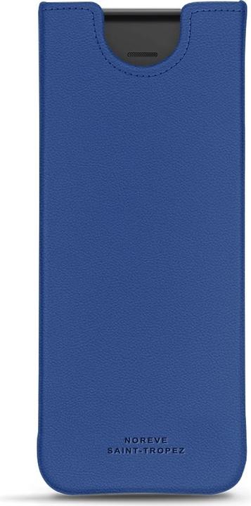 Bleu Océan PU ( Pantone #003da5 )