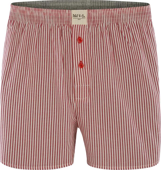 Immagine prodotto Phil & Co. Berlin Set di boxer (XL, confezione da 6)