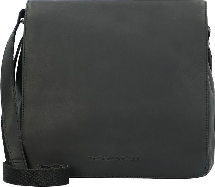 Actual product image The Chesterfield Brand Wax Pull Up shoulder bag leather 27 cm