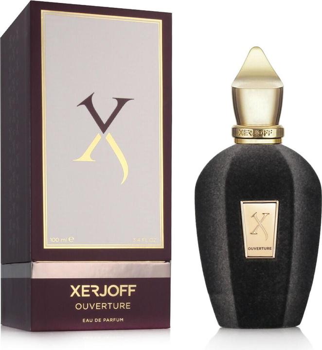 XerJoff Ouverture