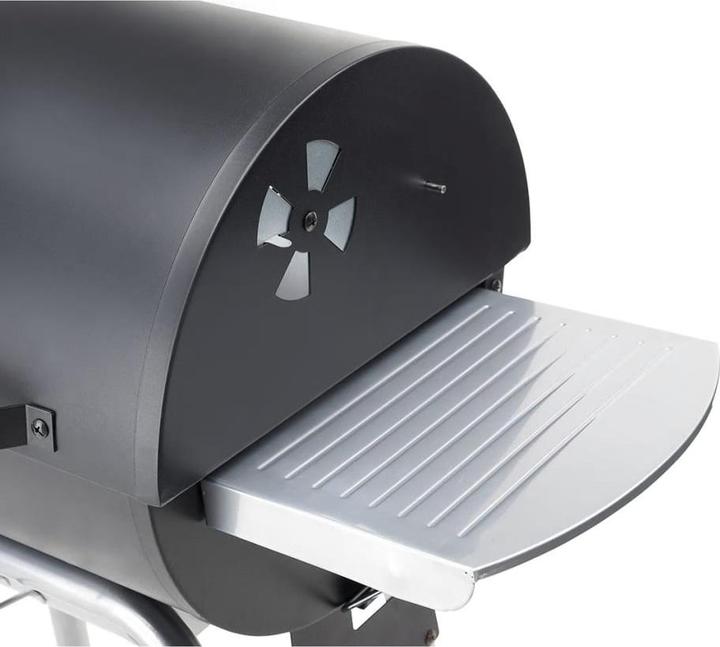 Produktbild Landmann Black Taurus 440 (44 cm)
