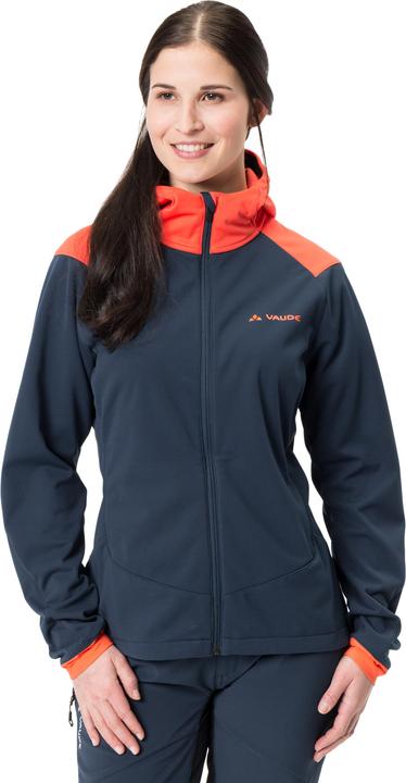 Immagine prodotto Vaude Giacca Qimsa Softshell da donna (36)