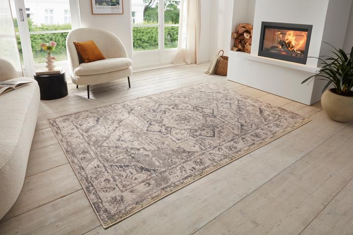 Produktbild Hanse Home Sand (160 x 235 cm)