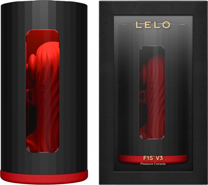 Immagine prodotto LELO F1S V3