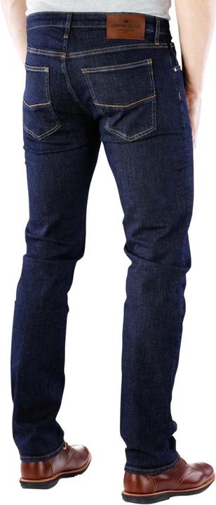 Immagine prodotto Cross Jeans Damien Slim Fit lavaggio scuro (W34/L38)