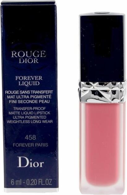 Produktbild Dior Rouge Forever (458 Forever Paris)
