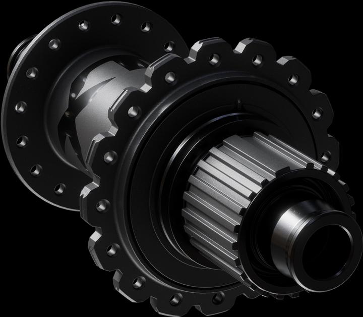 Immagine prodotto Shimano Hinterradnabe XTR FH-M9210 12-Gang Micro Spline 148 mm (Freni a disco Center Lock)