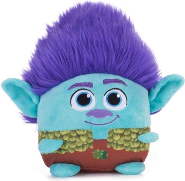 Image du produit Ravensburger Trolls - Squashy Podgies - Spruce (20 cm)