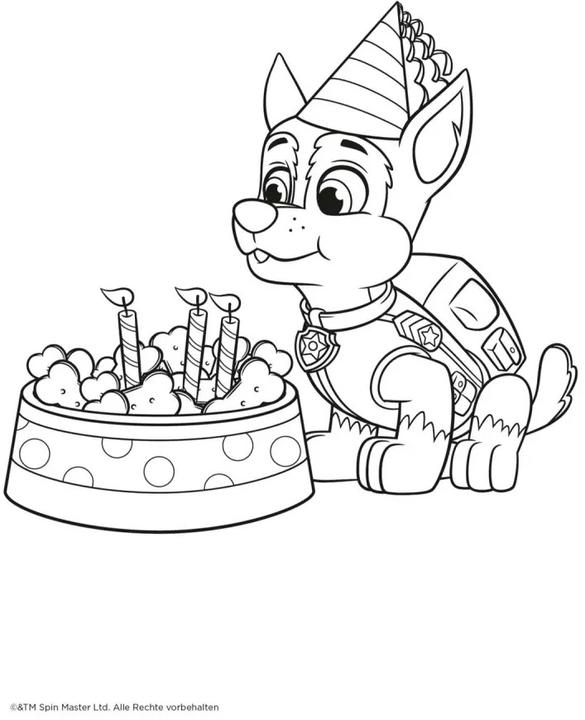 Image du produit Paw Patrol