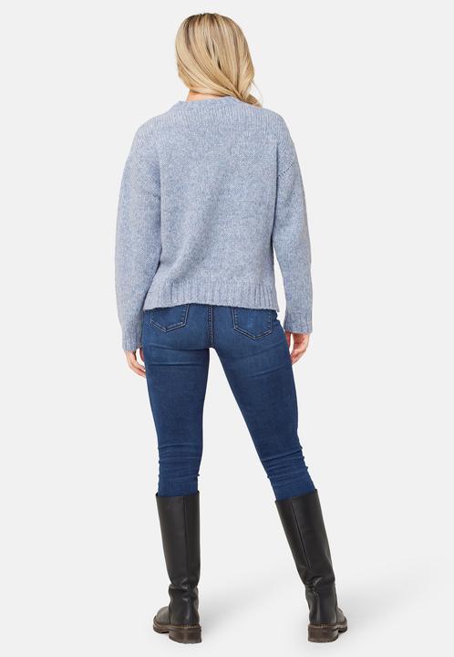 Actual product image Krimson Klover Ski Sweater (XS)