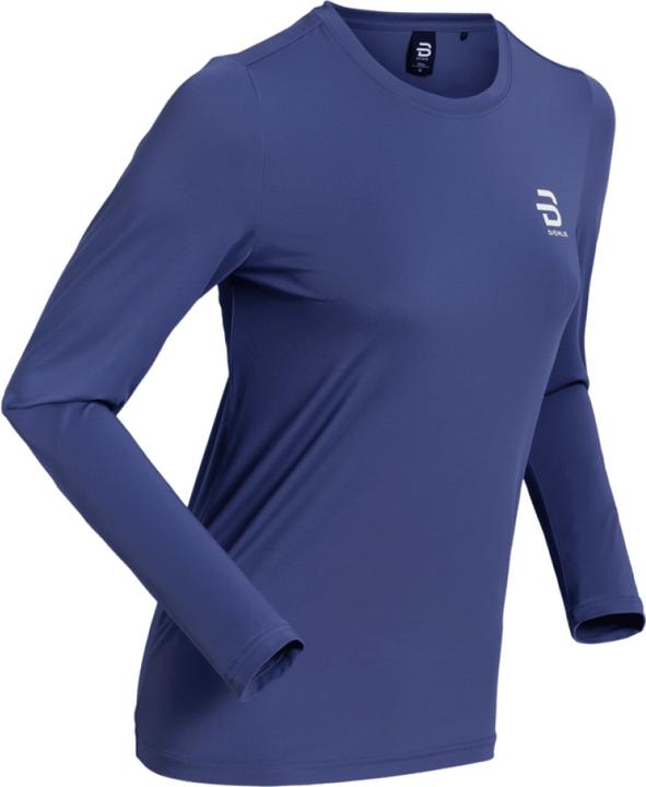 Image du produit Daehlie W Long Sleeve Tempo (M)