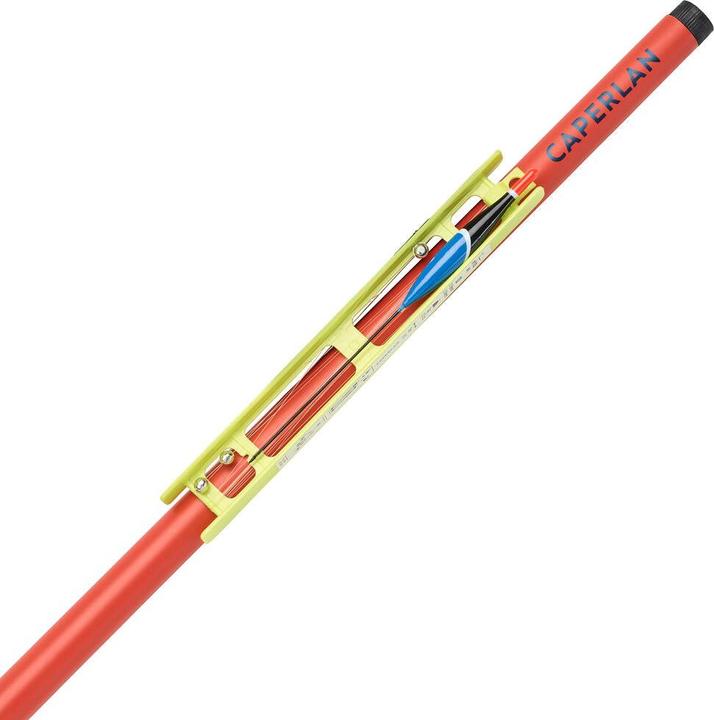 Image du produit Caperlan firstfish 2k22 3m 334292 (Télescope, 300 cm)