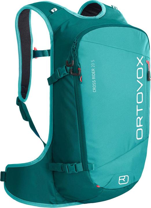 Pacific green