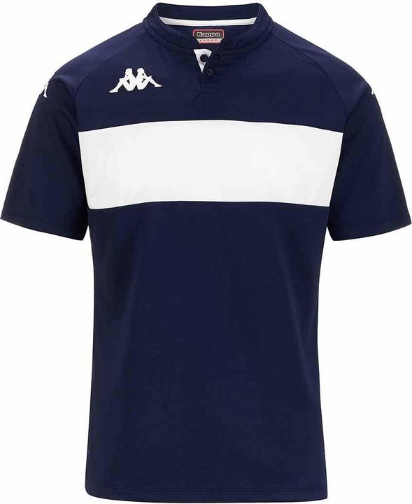 Image du produit Kappa polo dalto (XXL)
