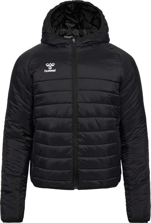hummel Hmlgo Quilted Hood Jacket