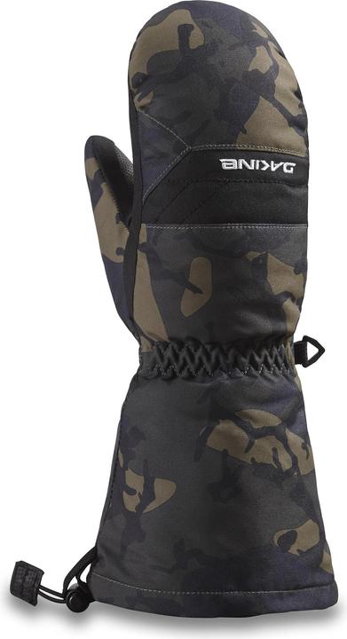 Dakine Mitt Yukon Cascade Camo 2023 (L)