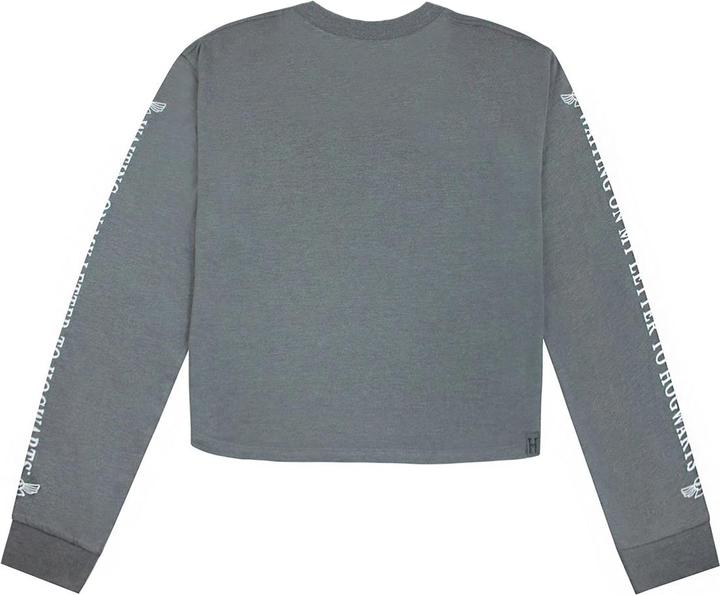 Produktbild Waiting On My Letter Kurzes Sweatshirt (L)