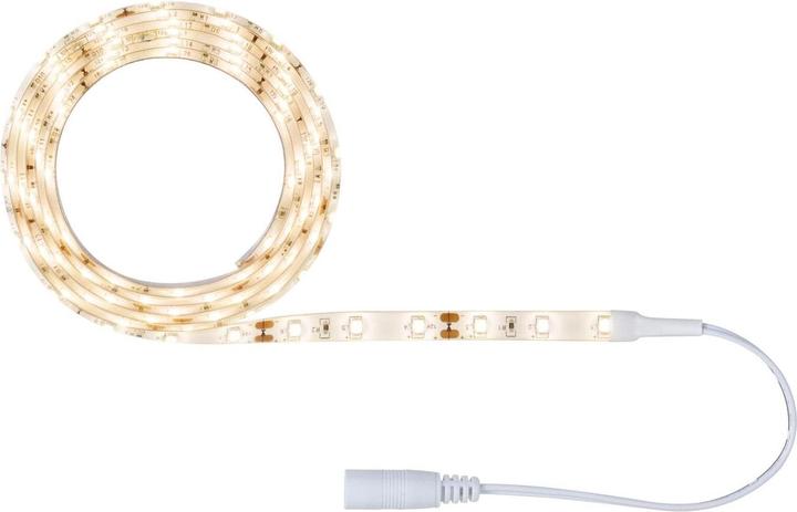 Image du produit Paulmann SimpLED Stripe Set (Blanc chaud, 150 cm, Intérieur)