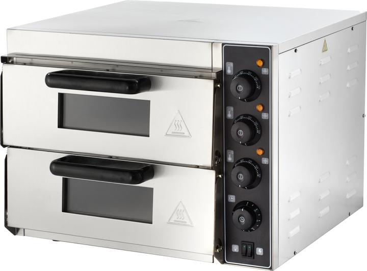 Image du produit Gastro Hero Basic (Four à pizza Gastro)