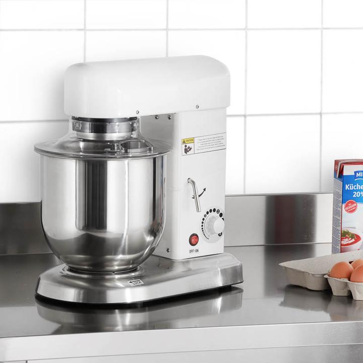 Produktbild Gastro Hero Eco Pl (500 W)