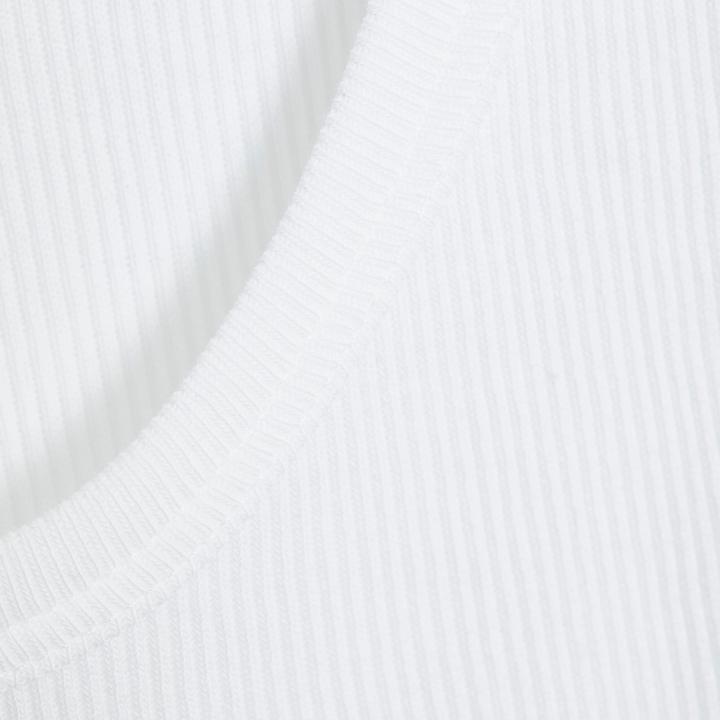 Image du produit Con-ta Pack de 2 maillots de corps pour hommes (7)