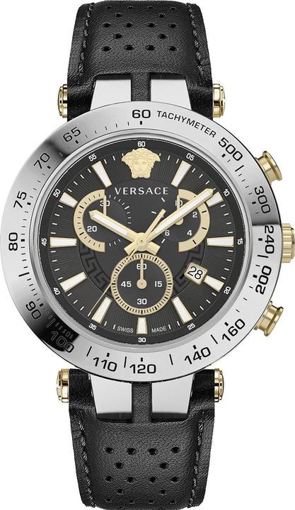 Produktbild Versace VEJB00222 (Chronograph, 46 mm)