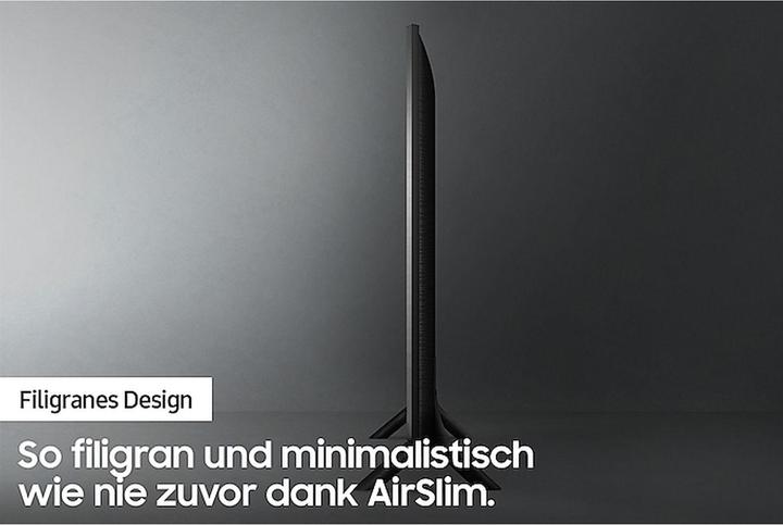 Actual product image Samsung GQ32Q50AEU (32", QLED, Full HD)