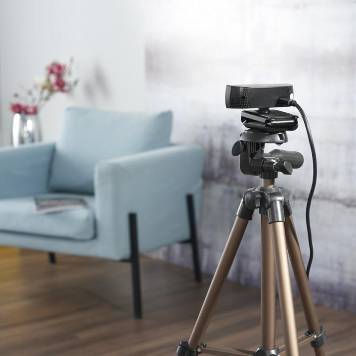 Actual product image Hama C-900 Pro (8.30 Mpx)