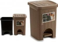 Immagine prodotto Kerbl Pattumiera Elegance lt. 6 (6 l)