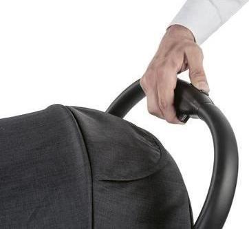 Actual product image Chicco Trolley Me