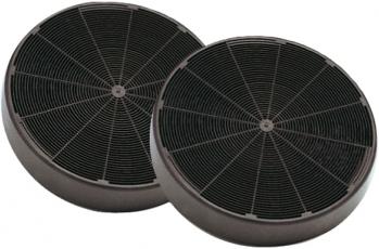 Image du produit Franke Filtre à charbon actif (2 pcs.) 112.0016.755