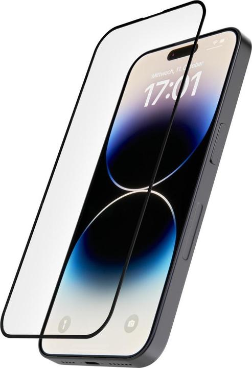 Actual product image Hama Extreme Protect (1 Piece, Apple iPhone 14 Pro Max)