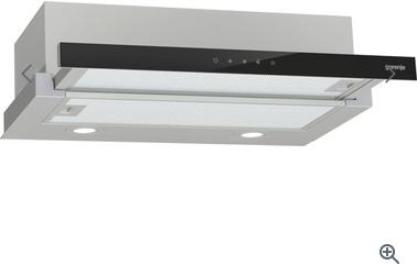 Produktbild Gorenje Hood TH64E3SGB (Unterbauhaube)